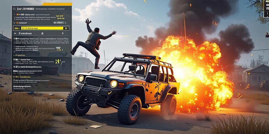 和平精英「白山茶」辅助，iOS首推